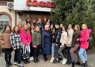 Філософія ресторанної справи…