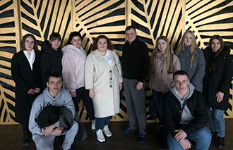 Сучасне устаткування - запорука високоякісної праці