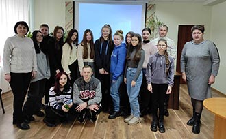 Навчальна практика здобувачів спеціальності «Облік і оподаткування»
