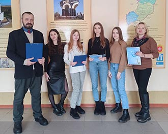 10 грудня - День прав людини