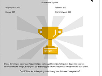 Міжнародний день боротьби з корупцією