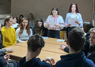15 березня - Всесвітній день захисту прав споживачів