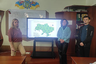 Торгівля людьми ближче, ніж може здаватись