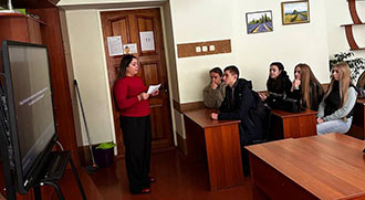 Торгівля людьми ближче, ніж може здаватися