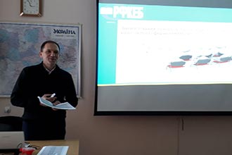 Діагностування, контроль і самоконтроль успішності здобувачів освіти