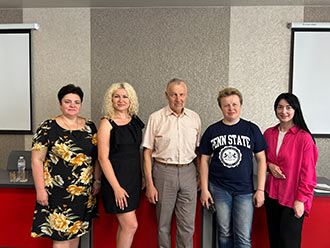 Нове партнерство