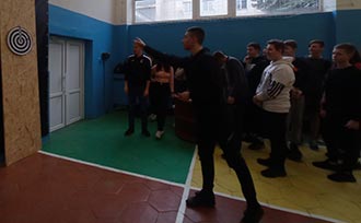 Змагання з дартсу