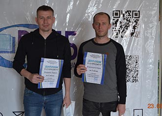 Коледж спортивний