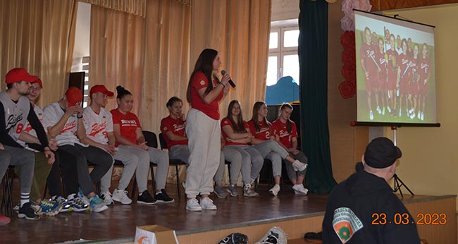 2023.03.23 Beysbol