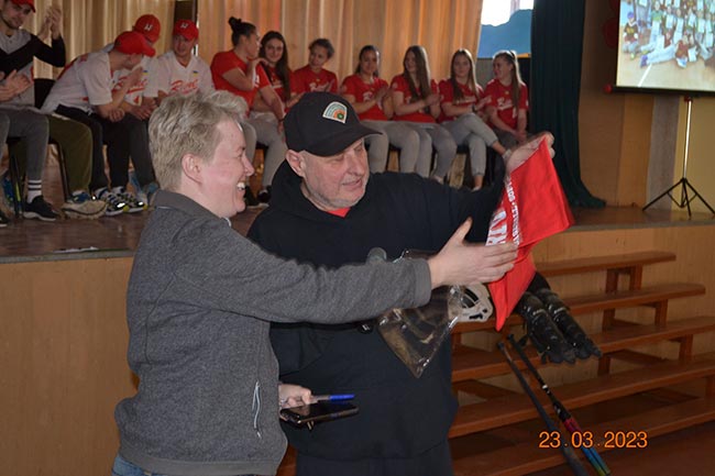 2023.03.23 Beysbol