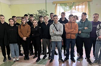 Шаховий турнір