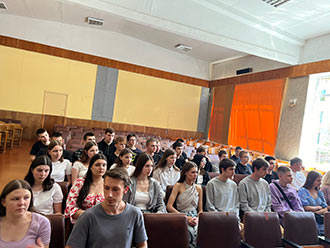 Підсумки СПАРТАКІАДИ