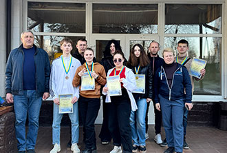 Турнір з шахів