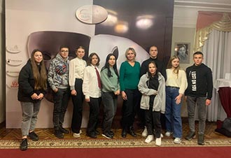 Містерія Т.Г.Шевченка «Та не однаково мені»