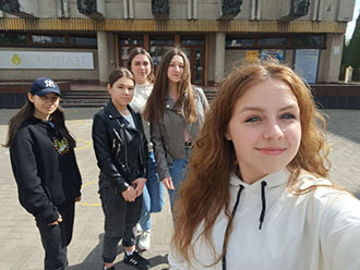 ФЕСТИВАЛЬ ВЗАЄМНОСТІ