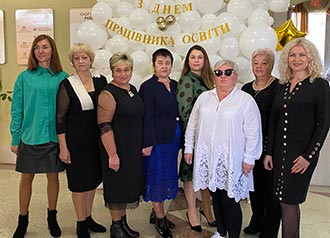 Тиждень фахової майстерності спеціальностей  «Харчові технології» та «Готельно-ресторанна справа»!