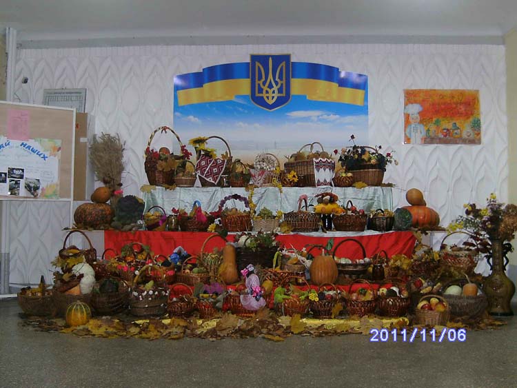 Тиждень циклової комісії "Технологічних дисциплін"