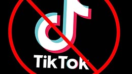 Соціальна мережа «Тік-ток»