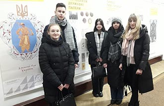 Моя Україна – соборна і вільна