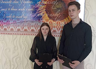 ПАМ’ЯТАЄМО ПРО ПОЛІТИЧНІ РЕПРЕСІЇ НА УКРАЇНІ