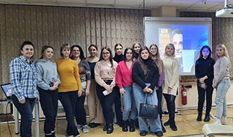 Інтерактив з побутової психології