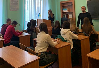 ТРАГЕДІЯ В БАБИНОМУ ЯРУ