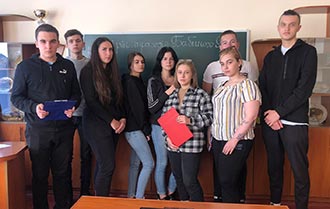 Бабин Яр: без права на забуття