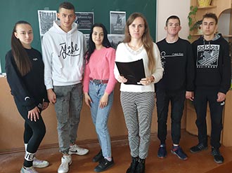 Бабин Яр - одна із найглибших ран