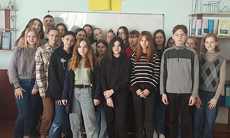 Роковини трагедії Бабиного Яру