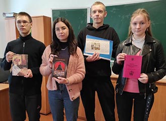 Бабин Яр. Аномалія людяності