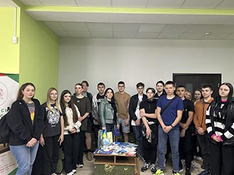 День Європи