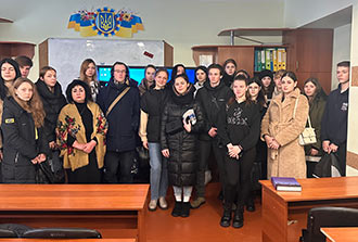 Міжнародний день пам’яті жертв Голокосту