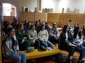 Пам`ятаємо історію