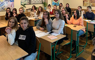 Соборність в серці кожного українця