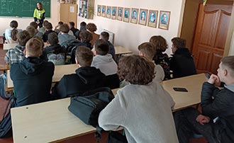 Звідки беруться ігри?