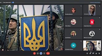 Спротив окупації Криму