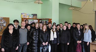 "Небесна Сотня в пам'яті назавжди"