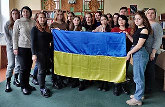 РІК НЕЗЛАМНОСТІ