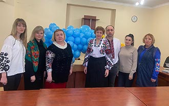 Вшановуємо Кобзаря