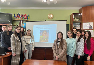 Шевченківські мандри: відкриття України очима Шевченка