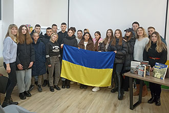 1000 днів війни